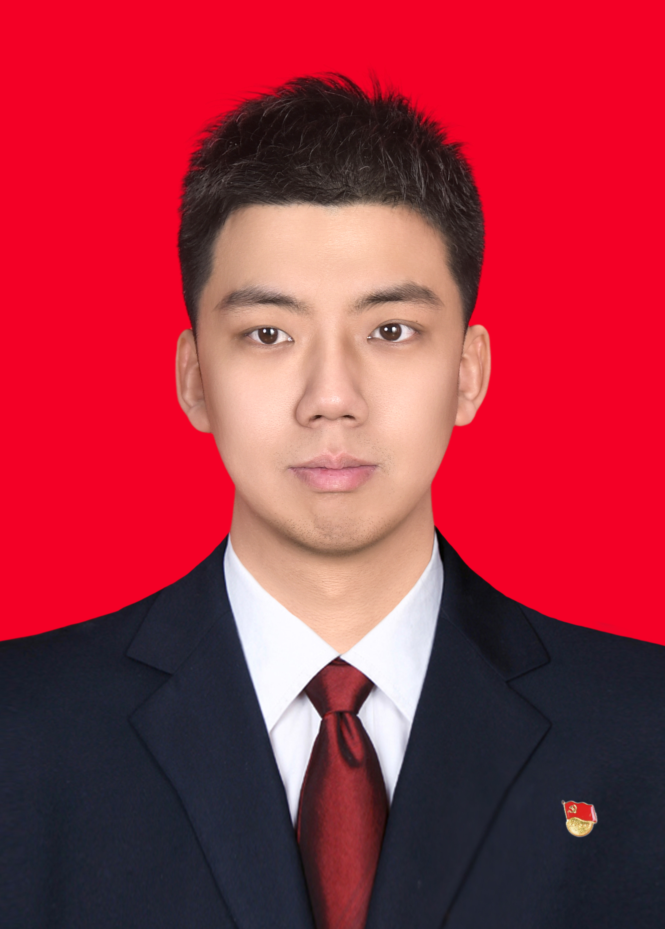 陈睿
