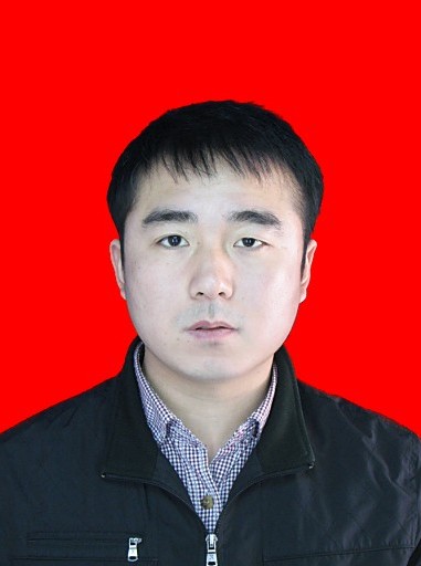 郝志强