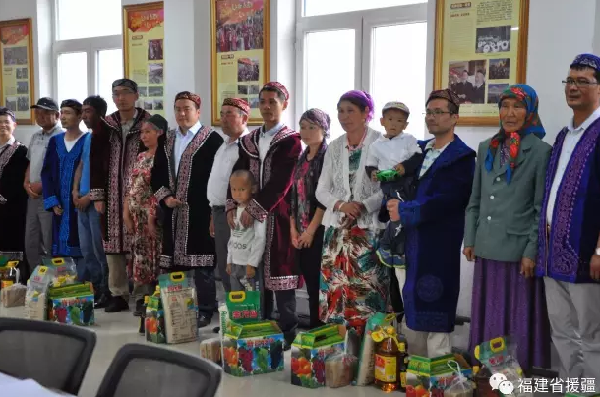 【援疆】玛纳斯县委副书记龚冠雄赴旱卡子滩乡调研