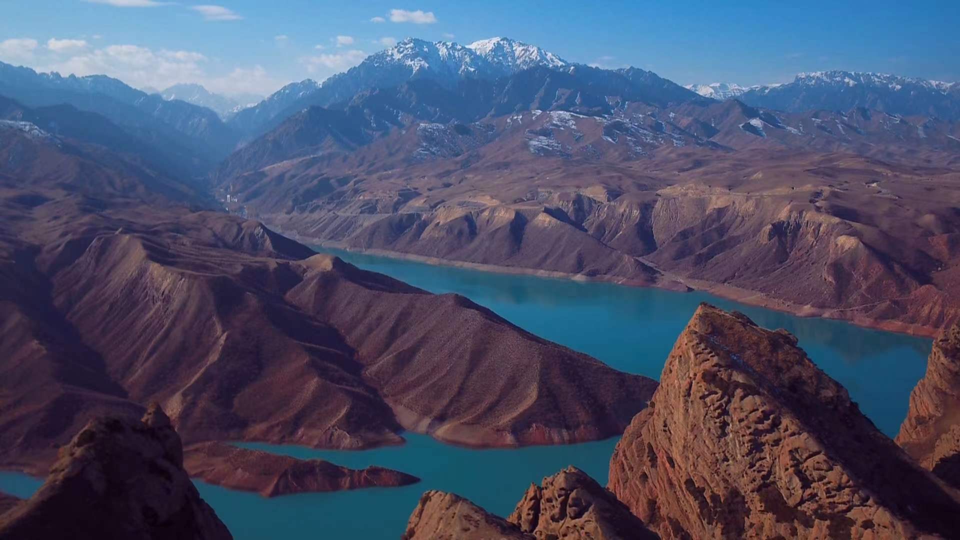 肯斯瓦特景区 - 玛纳斯县人民政府